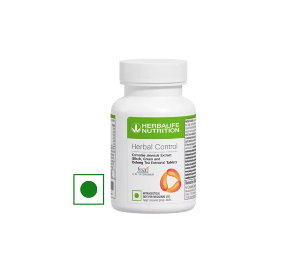 Herbal Control - 1