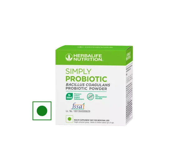 Simply Probiotic - 1