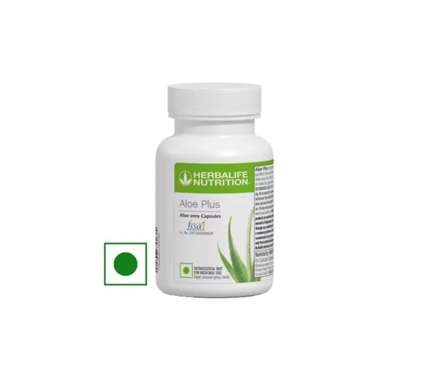 Herbalife Aloe Plus - 1