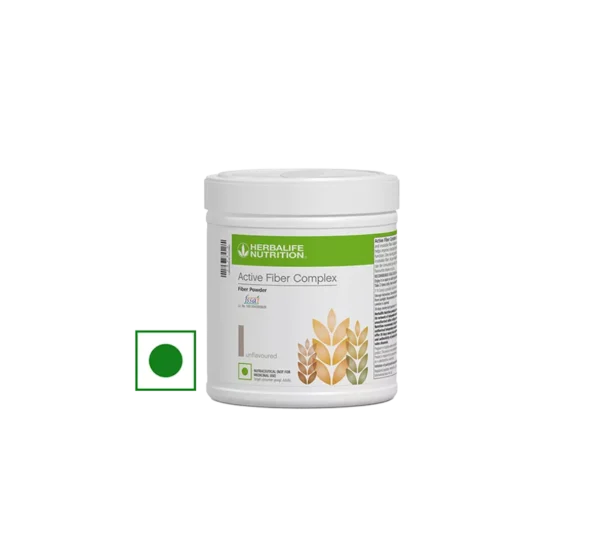 Active Fiber Complex  - 1
