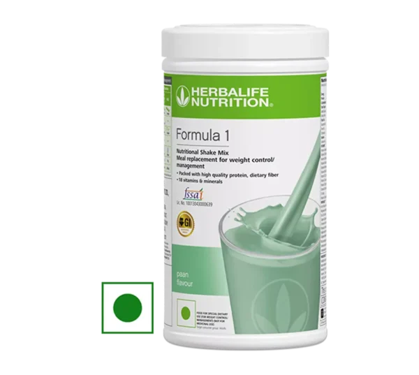 Formula 1 Shake Mix Paan – 1